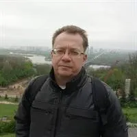 Фотография репетитора Хохлов Сергей Вениаминович