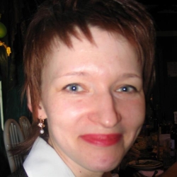 Фотография репетитора Петрова Анна Михайловна