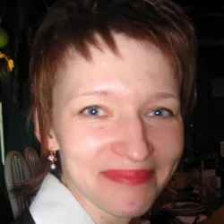 Фотография репетитора Петрова Анна Михайловна