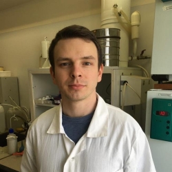 Фотография репетитора Егоров Сергей Анатольевич