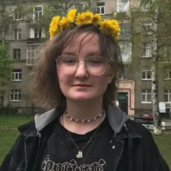 Фотография репетитора Гончарова Анастасия Леонидовна