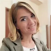 Фотография репетитора Борисова Мария Николаевна