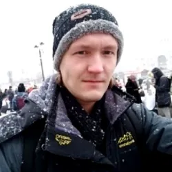 Фотография репетитора Зыков Иван Алексеевич