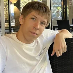 Фотография репетитора Дробин Александр Иванович