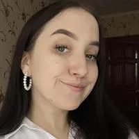 Фотография репетитора Репина Анастасия Игоревна