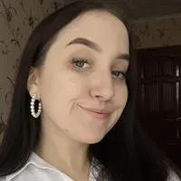 Фотография репетитора Репина Анастасия Игоревна