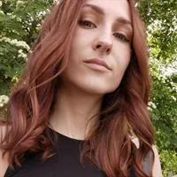 Фотография репетитора Шебеко Кристина Игоревна