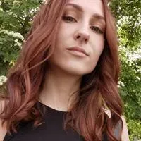 Фотография репетитора Шебеко Кристина Игоревна