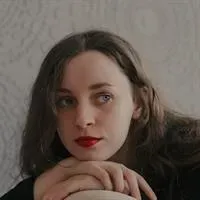 Фотография репетитора Клочко Алеся Юрьевна