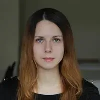 Фотография репетитора Михайлова Юлия Владимировна