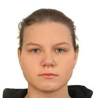 Фотография репетитора Батанова Ксения Денисовна