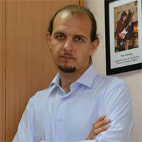 Фотография репетитора Горпенюк Сергей Витальевич