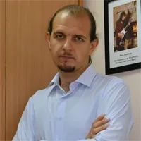 Фотография репетитора Горпенюк Сергей Витальевич