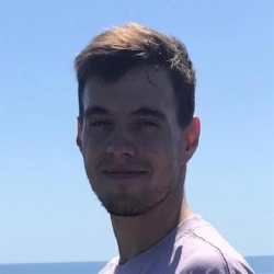 Фотография репетитора Ермин Алексей Александрович