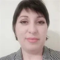 Фотография репетитора Азангулова Гульнара Маратовна