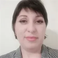 Фотография репетитора Азангулова Гульнара Маратовна
