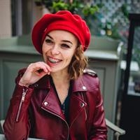 Фотография репетитора Якобсон Людмила Дмитриевна