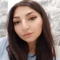 Фотография репетитора Гулиева Наила Фахраддиновна