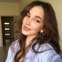 Фотография репетитора Кантурина Аделина Сафаровна