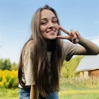 Фотография репетитора Саламатова Ксения Алексеевна