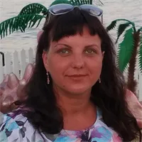 Фотография репетитора Терешина Ольга Николаевна