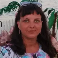 Фотография репетитора Терешина Ольга Николаевна