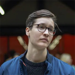 Фотография репетитора Елисеев Борис Павлович