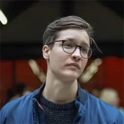 Фотография репетитора Елисеев Борис Павлович