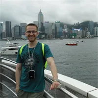 Фотография репетитора Проколов Денис Вячеславович