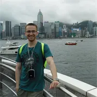 Фотография репетитора Проколов Денис Вячеславович