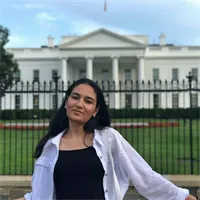 Фотография репетитора Гайнутдинова Айлин Эмировна