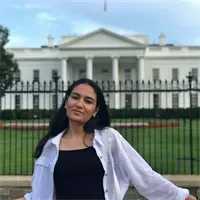 Фотография репетитора Гайнутдинова Айлин Эмировна